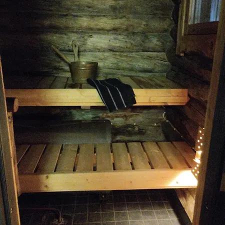 Hideout In The Heart Of Levi