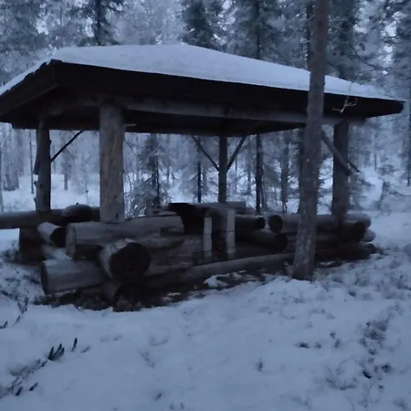 Hideout In The Heart Of Levi * Kittilä