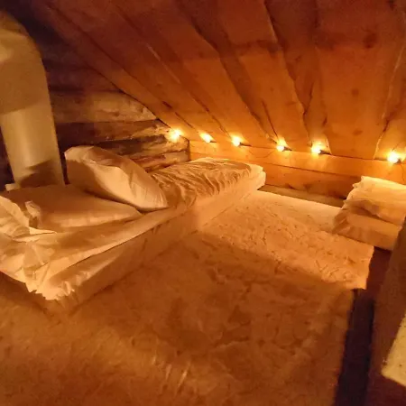 Hideout In The Heart Of Levi Appartement