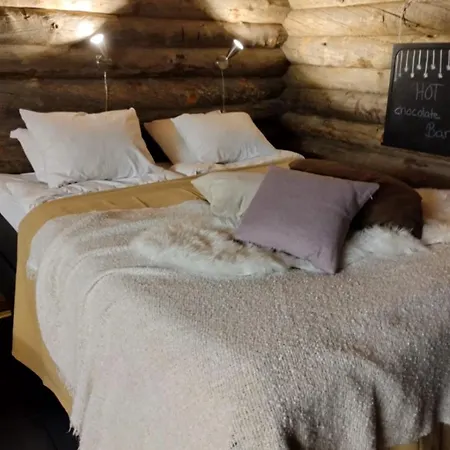 Appartement Hideout In The Heart Of Levi