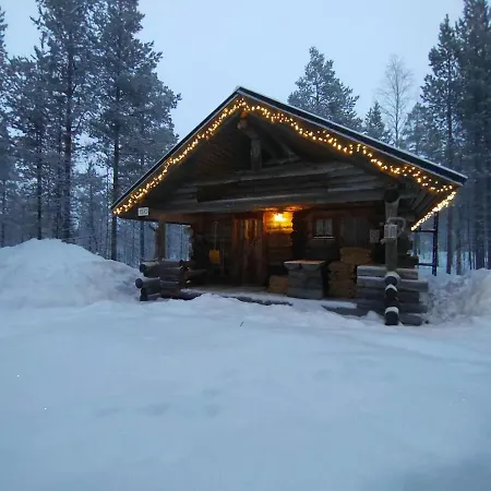 Hideout In The Heart Of Levi *